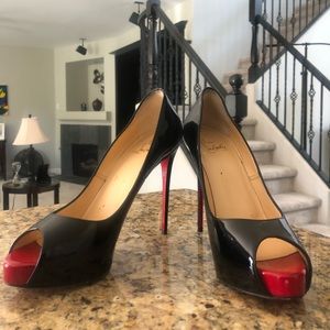 Christian Louboutin’s